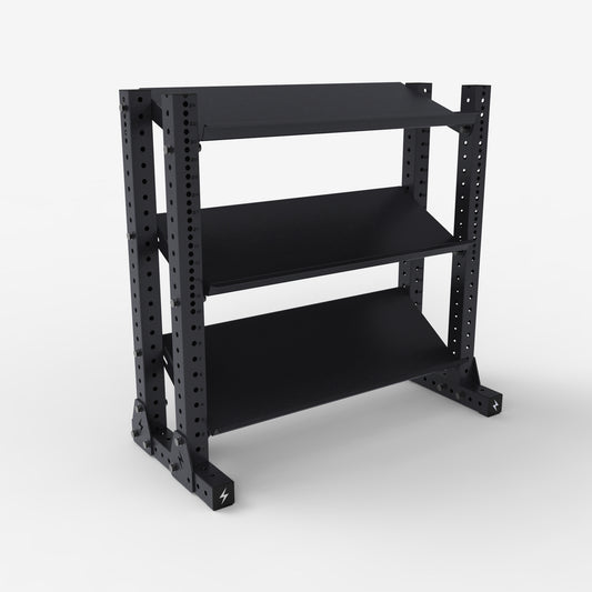 Gen 2 Storage Shelve, 3 Tier, XT1100