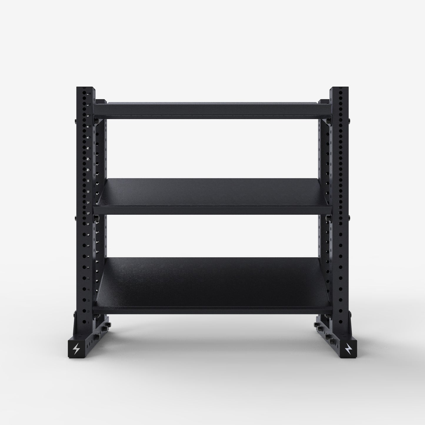 Gen 2 Storage Shelve, 3 Tier, XT1100