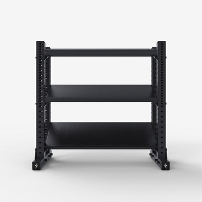 Gen 2 Storage Shelve, 3 Tier, XT1100