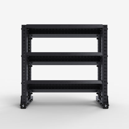Gen 2 Storage Shelve, 3 Tier, XT1100