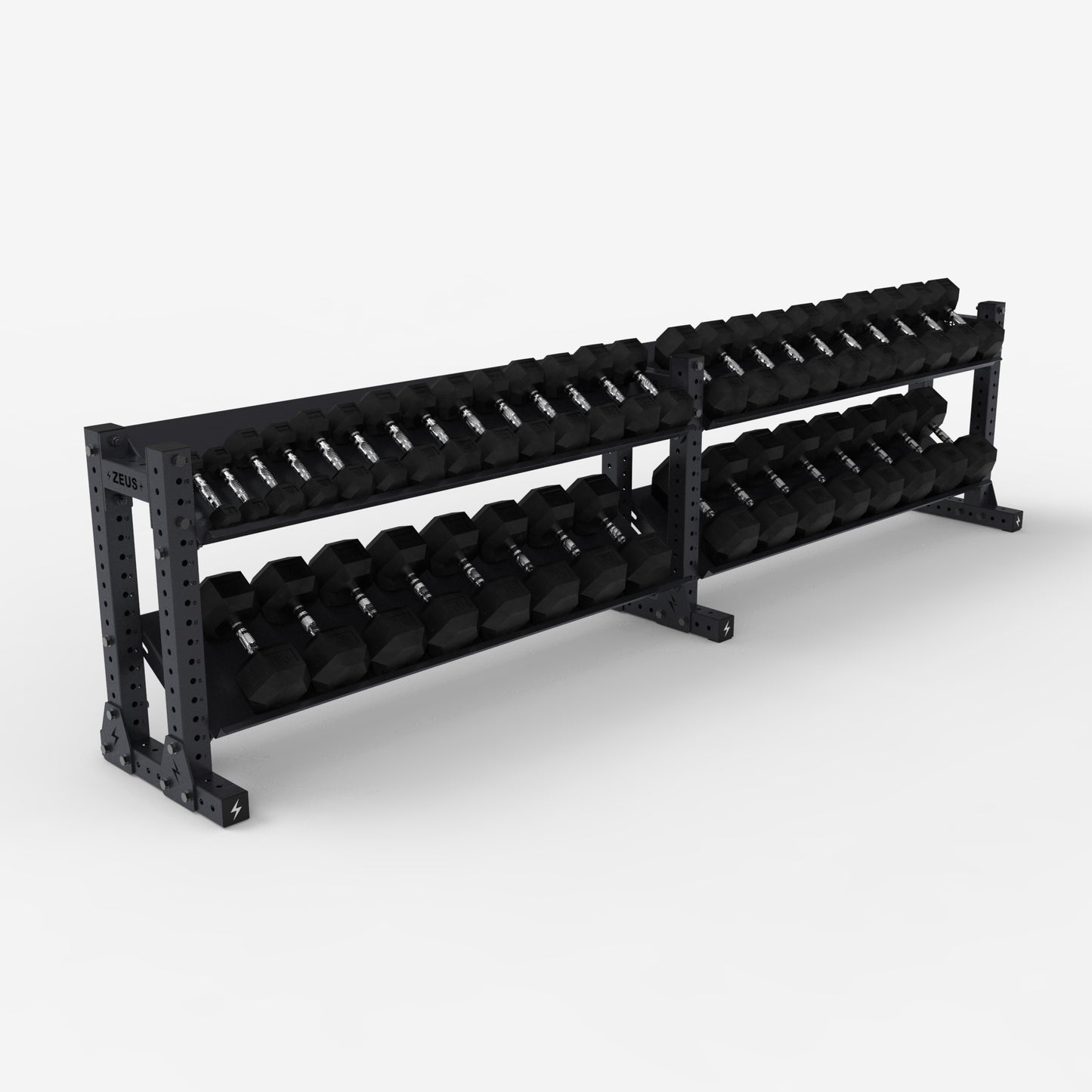 Gen 2 Storage Shelve, 2 Tier, XT1780 + XT1780