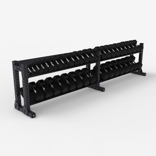 Gen 2 Storage Shelve, 2 Tier, XT1780 + XT1780