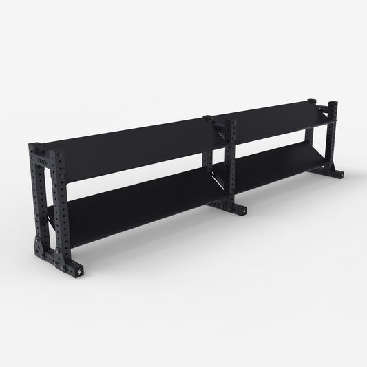 Gen 2 Storage Shelve, 2 Tier, XT1780 + XT1780
