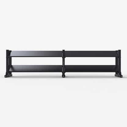 Gen 2 Storage Shelve, 2 Tier, XT1780 + XT1780