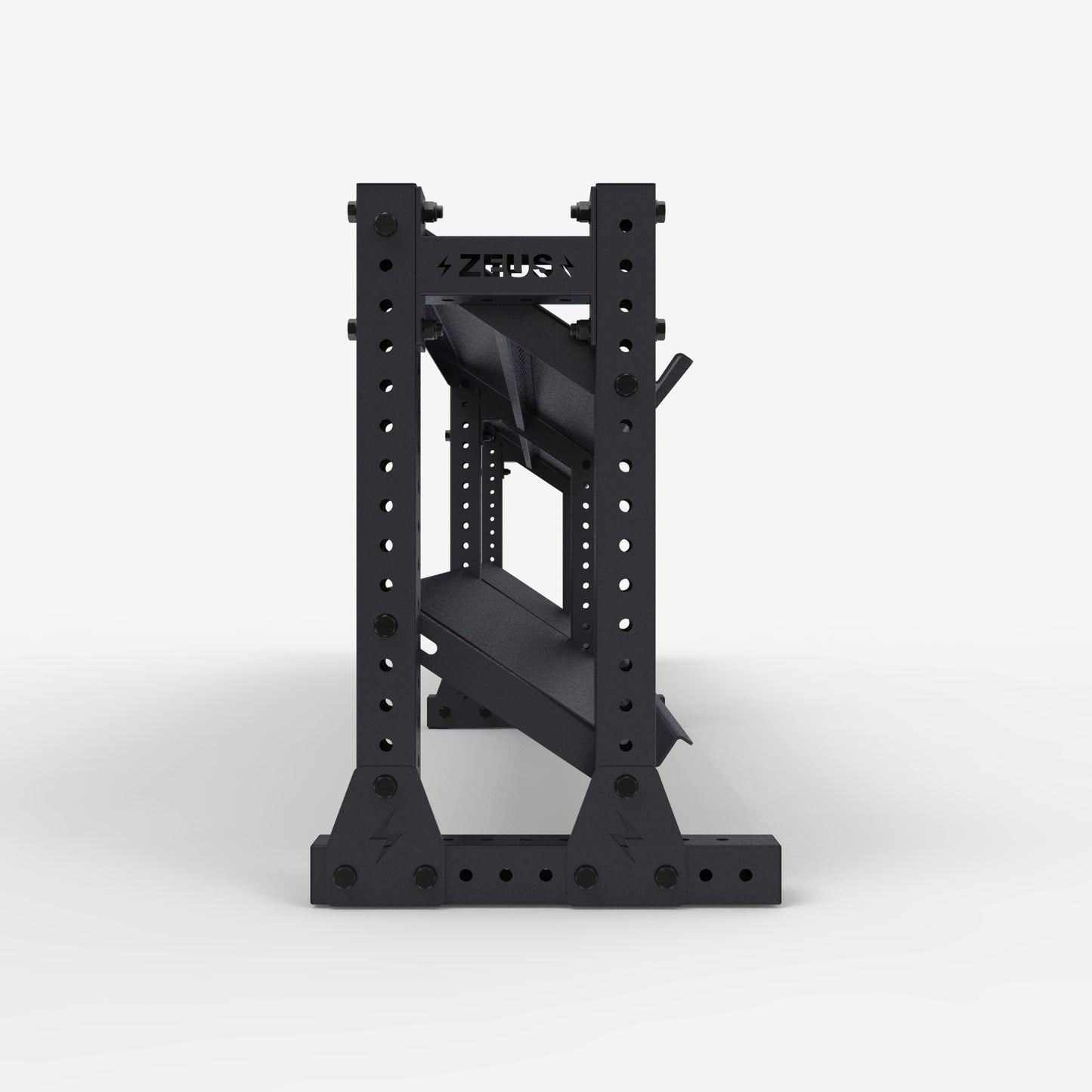Gen 2 Storage Shelve, 2 Tier, XT1780 + XT1780