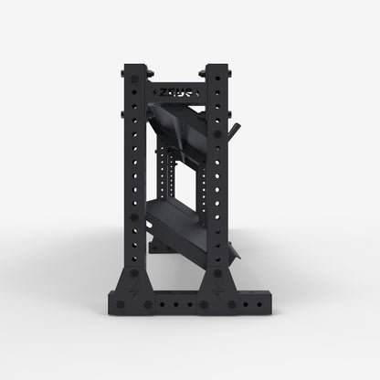 Gen 2 Storage Shelve, 2 Tier, XT1780 + XT1780
