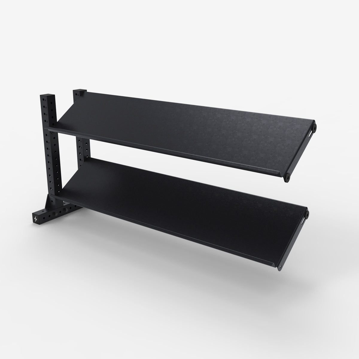 Zeus Gen 2 Storage Shelve, 2 Tier, XT1780, Add-On