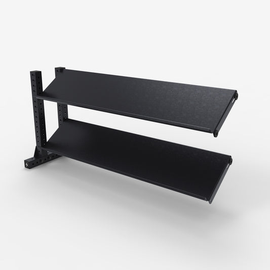 Gen 2 Storage Shelve, 2 Tier, XT1780, Add-On