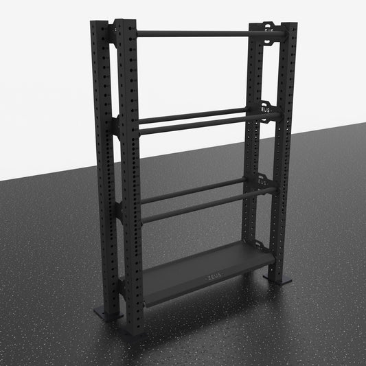 Zeus Modular Apex Storage System