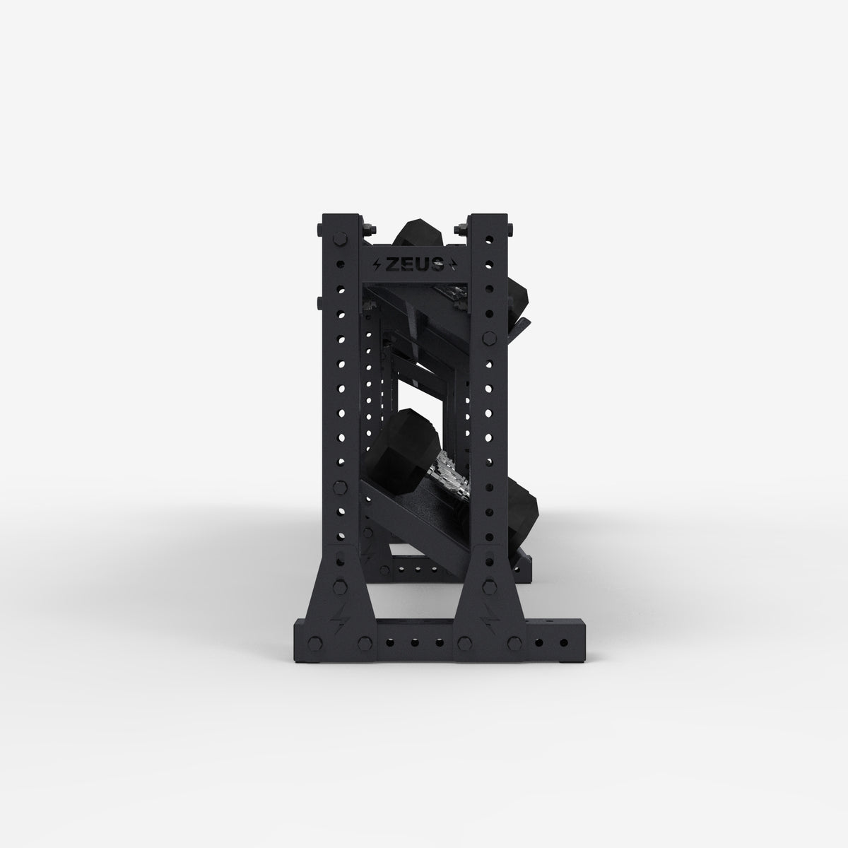 Zeus Gen 2 Storage Shelve, 3 Tier + 2 Tier XT1780 + XT1780 — view 3 of 5