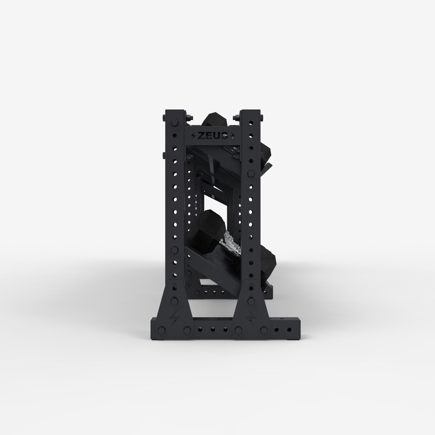 Gen 2 Storage Shelve, 3 Tier + 2 Tier XT1780 + XT1780