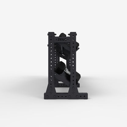 Gen 2 Storage Shelve, 3 Tier + 2 Tier XT1780 + XT1780