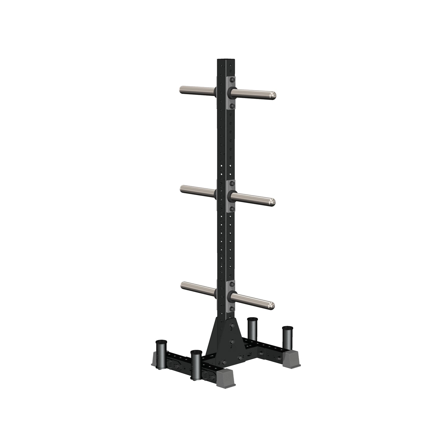 ProPulse™ Vertical Plate Storage Rack
