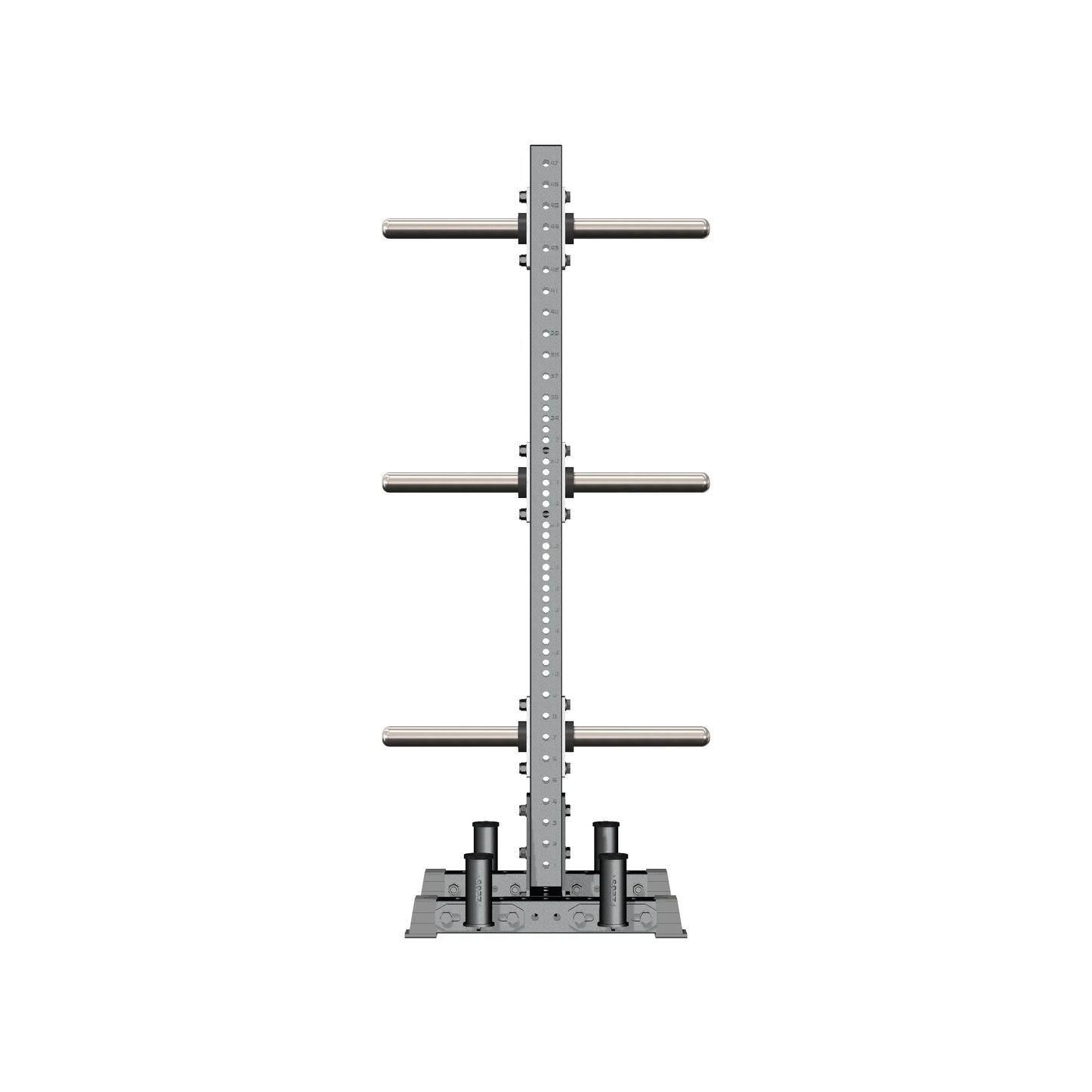ProPulse™ Vertical Plate Storage Rack