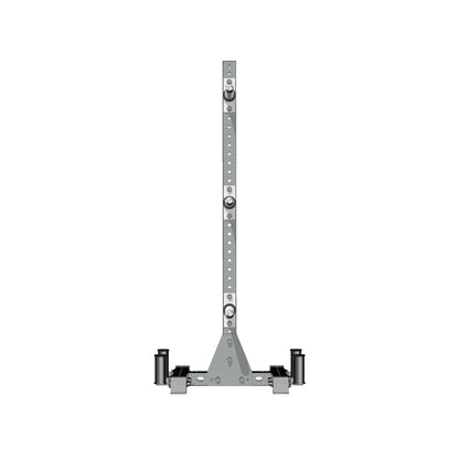 Zeus ProPulse™ Vertical Plate Storage Rack — view 2 of 6