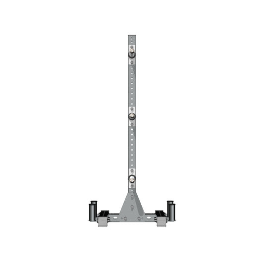 Zeus ProPulse™ Vertical Plate Storage Rack — view 2 of 6
