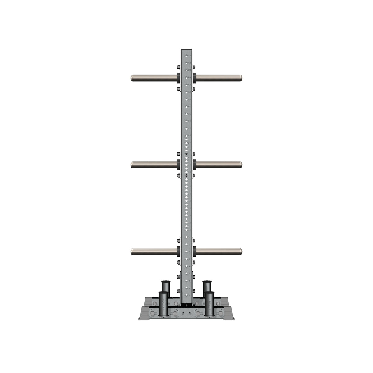 Zeus ProPulse™ Vertical Plate Storage Rack — view 3 of 6