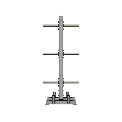 Zeus ProPulse™ Vertical Plate Storage Rack — view 3 of 6