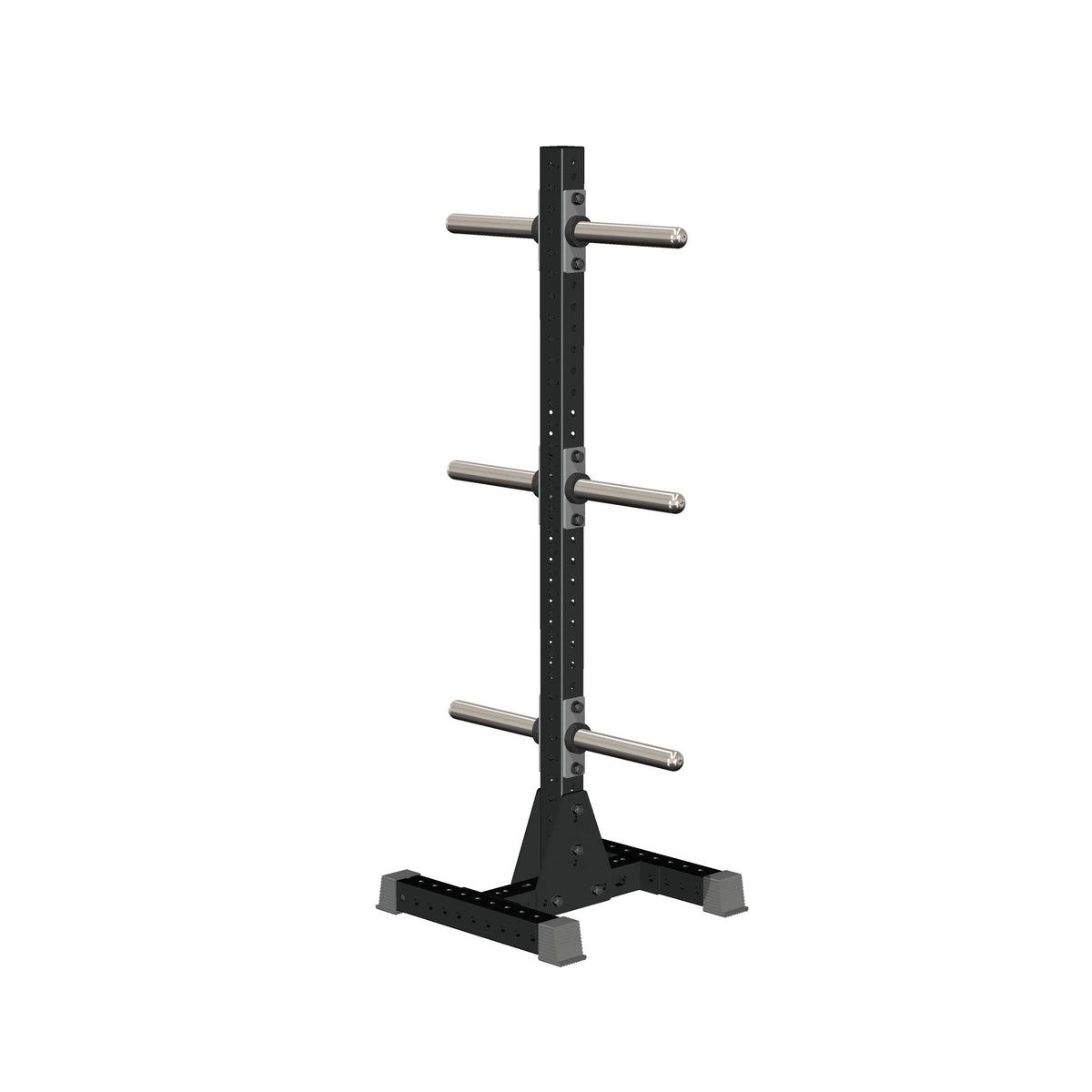 Zeus ProPulse™ Vertical Plate Storage Rack — view 4 of 6