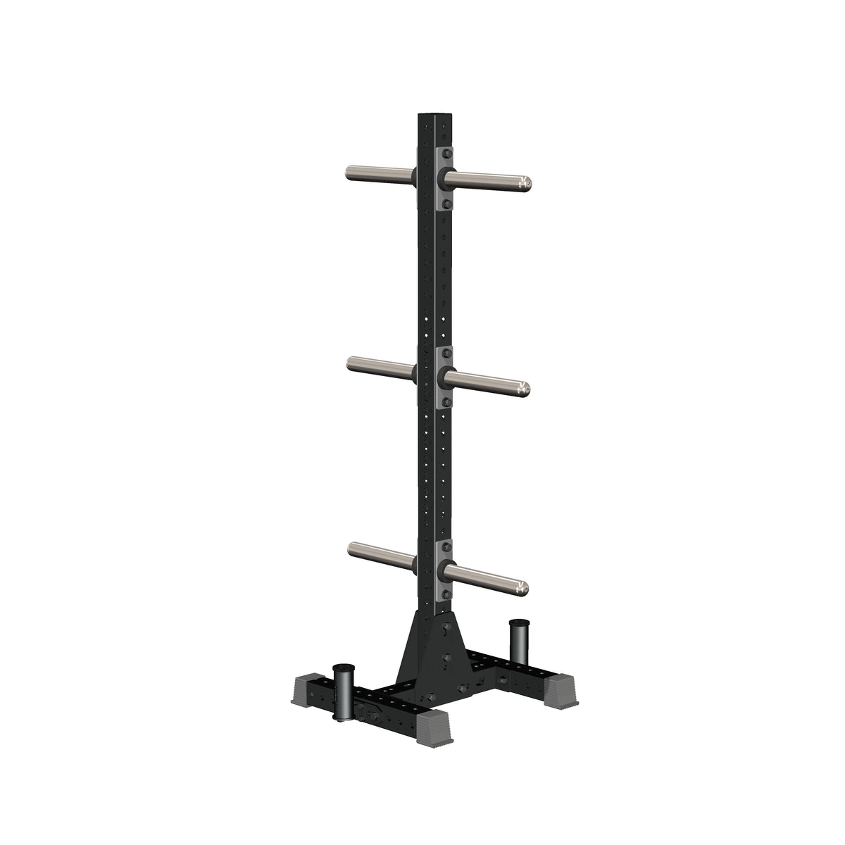 Zeus ProPulse™ Vertical Plate Storage Rack — view 6 of 6
