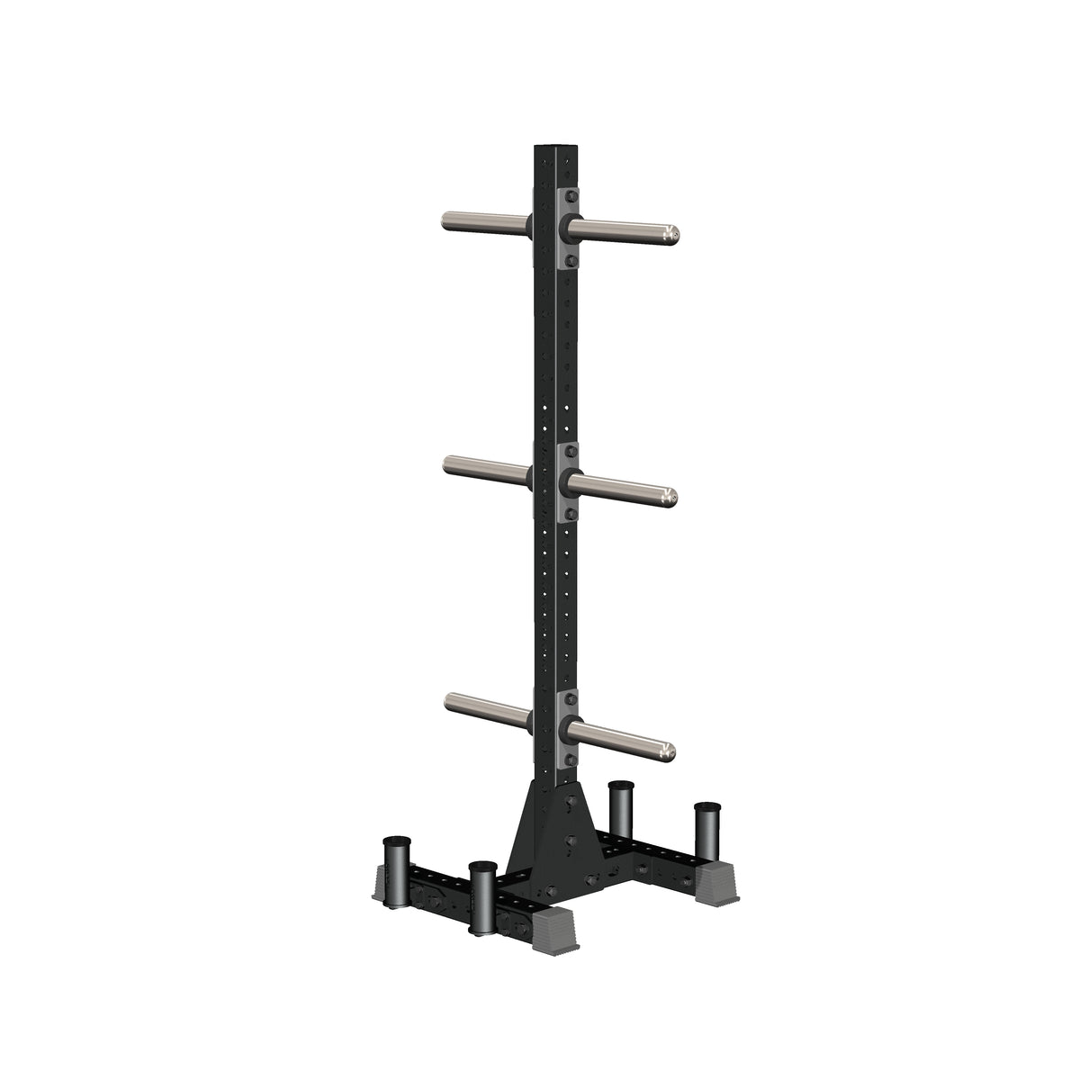 Zeus ProPulse™ Vertical Plate Storage Rack — view 1 of 6