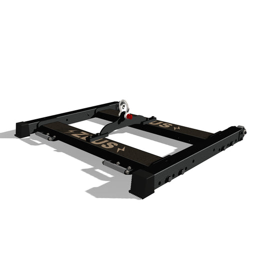 Gen 2 Belt Squat Platform Standard - Pre Order Oct 22 Arrival