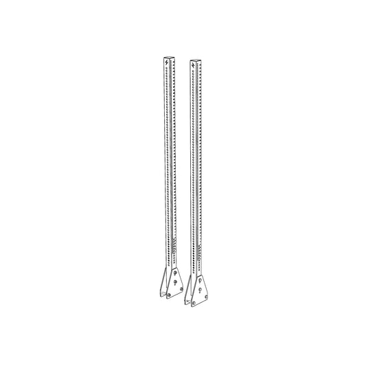 QRS Isometric Upright Kit