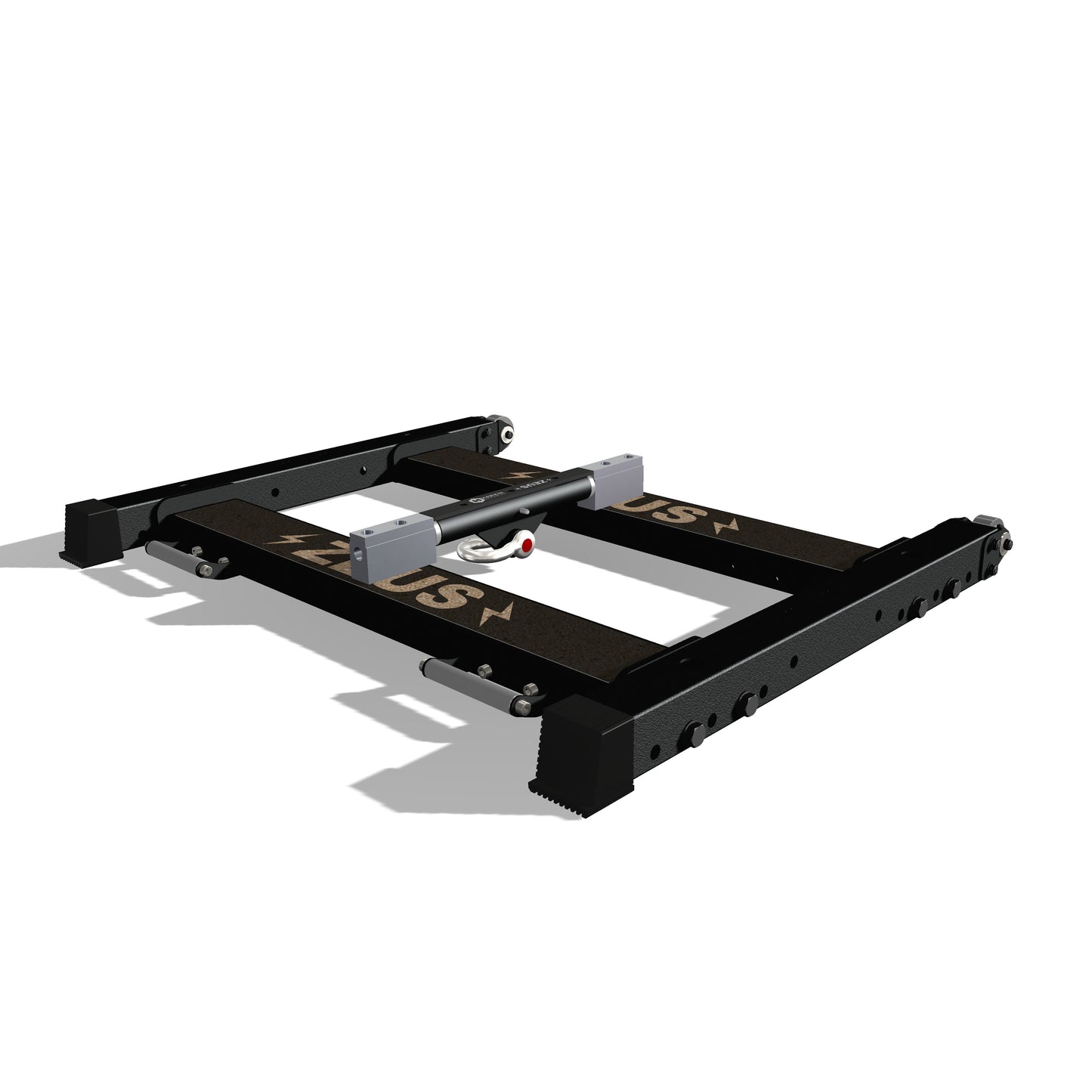 Gen 2 Belt Squat Platform with FlipCenter™  - Pre Order Oct 22 Arrival