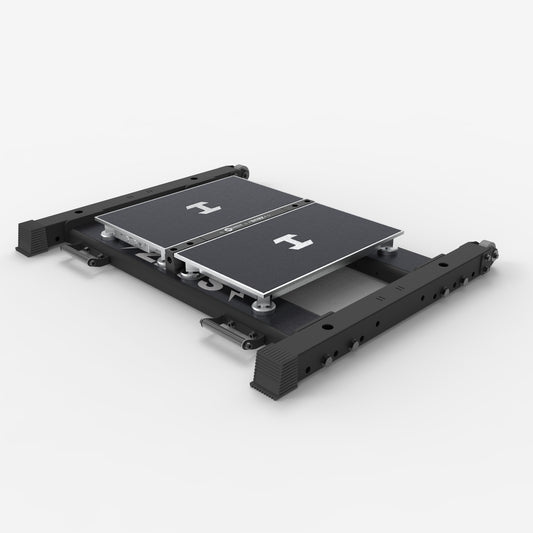 Gen 2 Belt Squat Platform with FlipCenter™, Wide