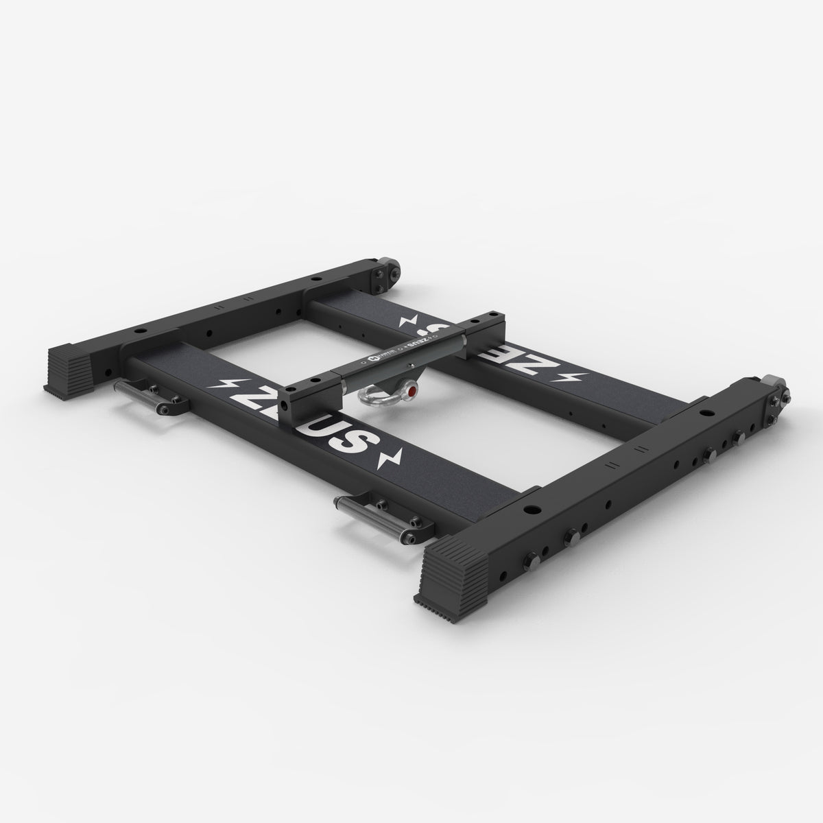 Zeus Gen 2 Belt Squat Platform with FlipCenter™, Standard — view 3 of 6
