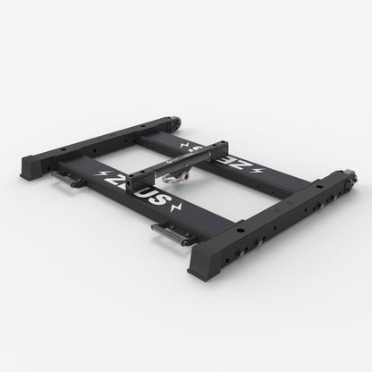 Zeus Gen 2 Belt Squat Platform with FlipCenter™, Standard — view 3 of 6