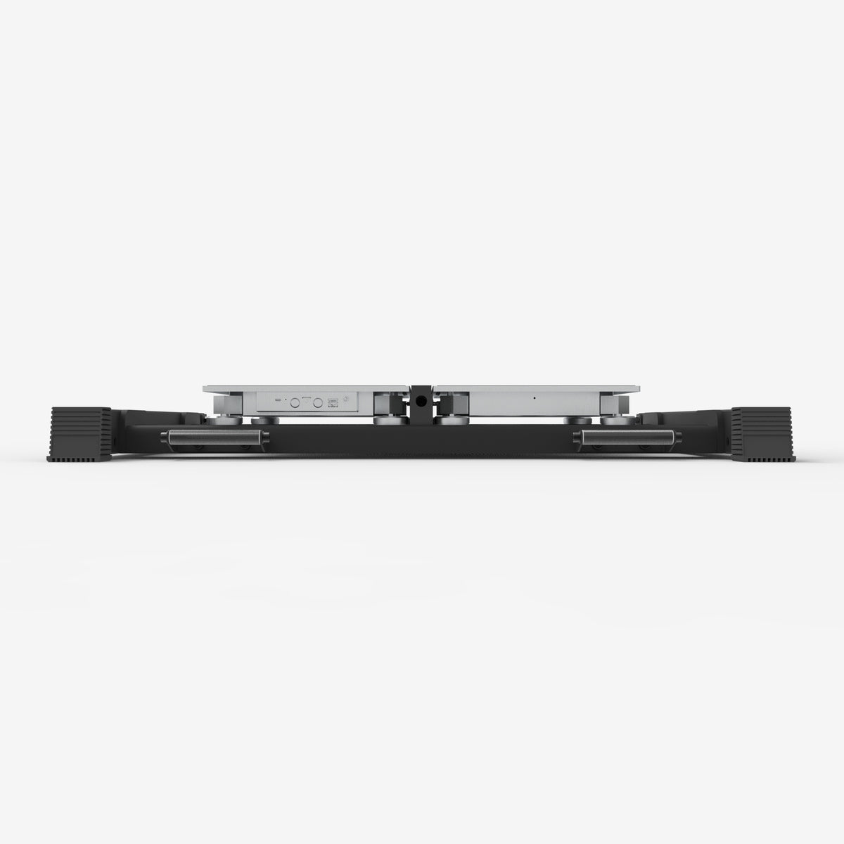 Zeus Gen 2 Belt Squat Platform with FlipCenter™, Standard — view 5 of 6