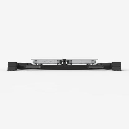 Zeus Gen 2 Belt Squat Platform with FlipCenter™, Standard — view 5 of 6