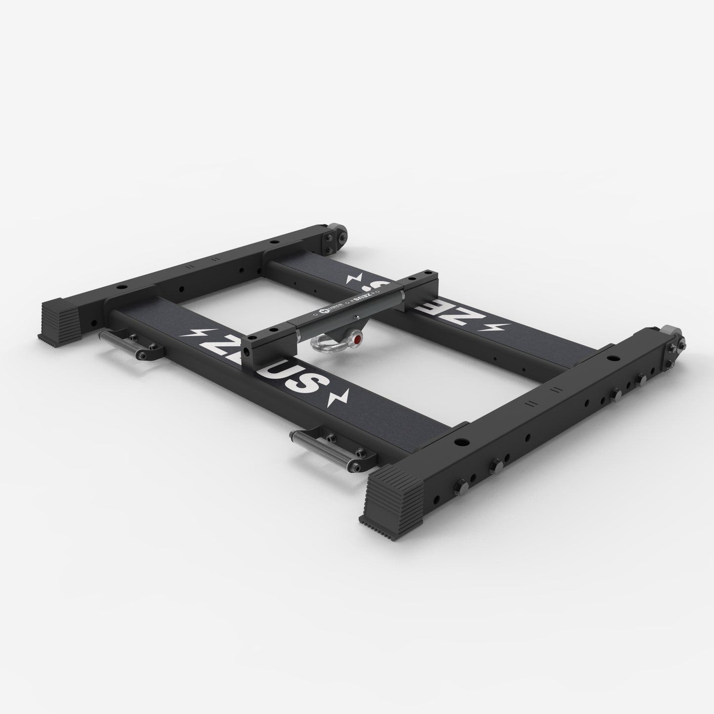 Gen 2 Belt Squat Platform with FlipCenter™, Standard