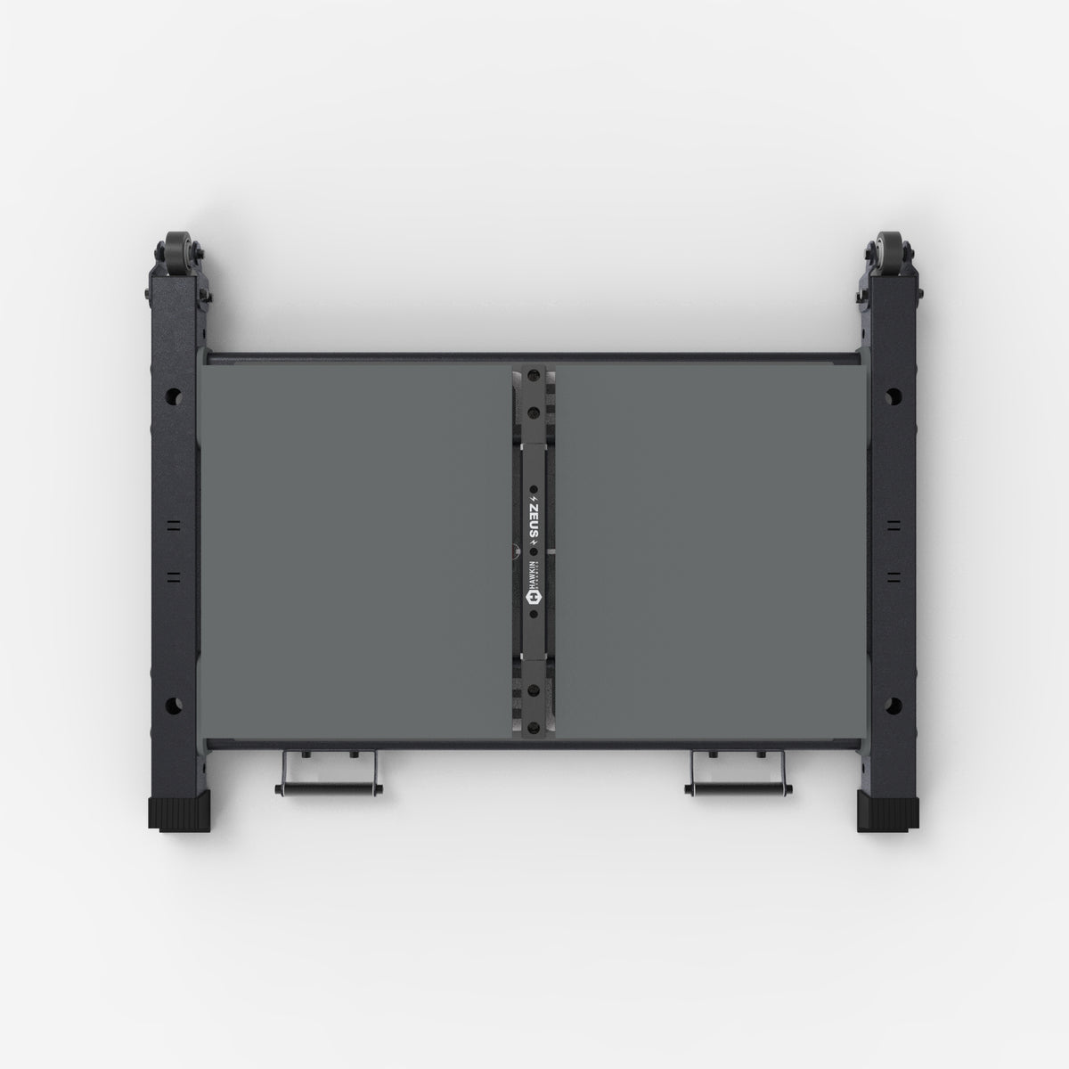 Zeus Gen 2 Belt Squat Platform with FlipCenter™, Wide — view 2 of 3