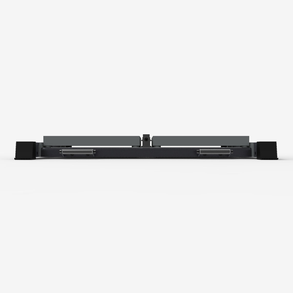 Zeus Gen 2 Belt Squat Platform with FlipCenter™, Wide — view 3 of 3