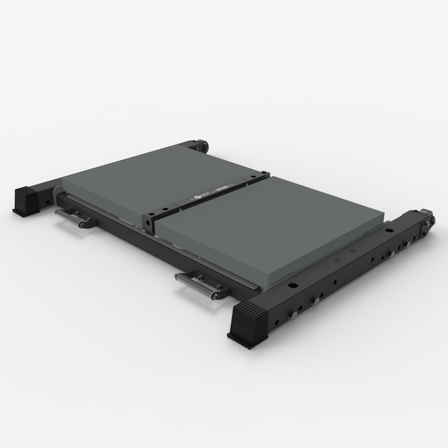 Gen 2 Belt Squat Platform with FlipCenter™, Wide