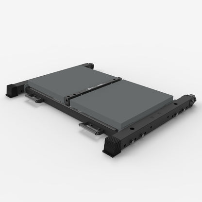 Gen 2 Belt Squat Platform with FlipCenter™, Wide