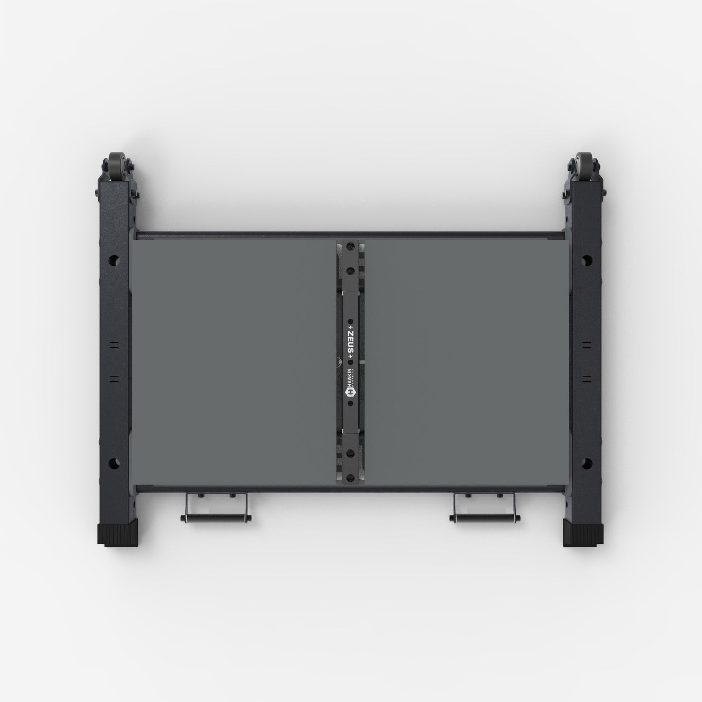 Gen 2 Belt Squat Platform with FlipCenter™, Wide
