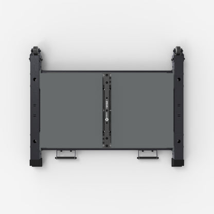 Gen 2 Belt Squat Platform with FlipCenter™, Wide