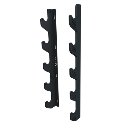 Lightning Gun Rack - 5 Bar