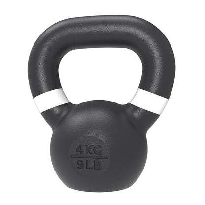Zeus Thunder Kettlebell