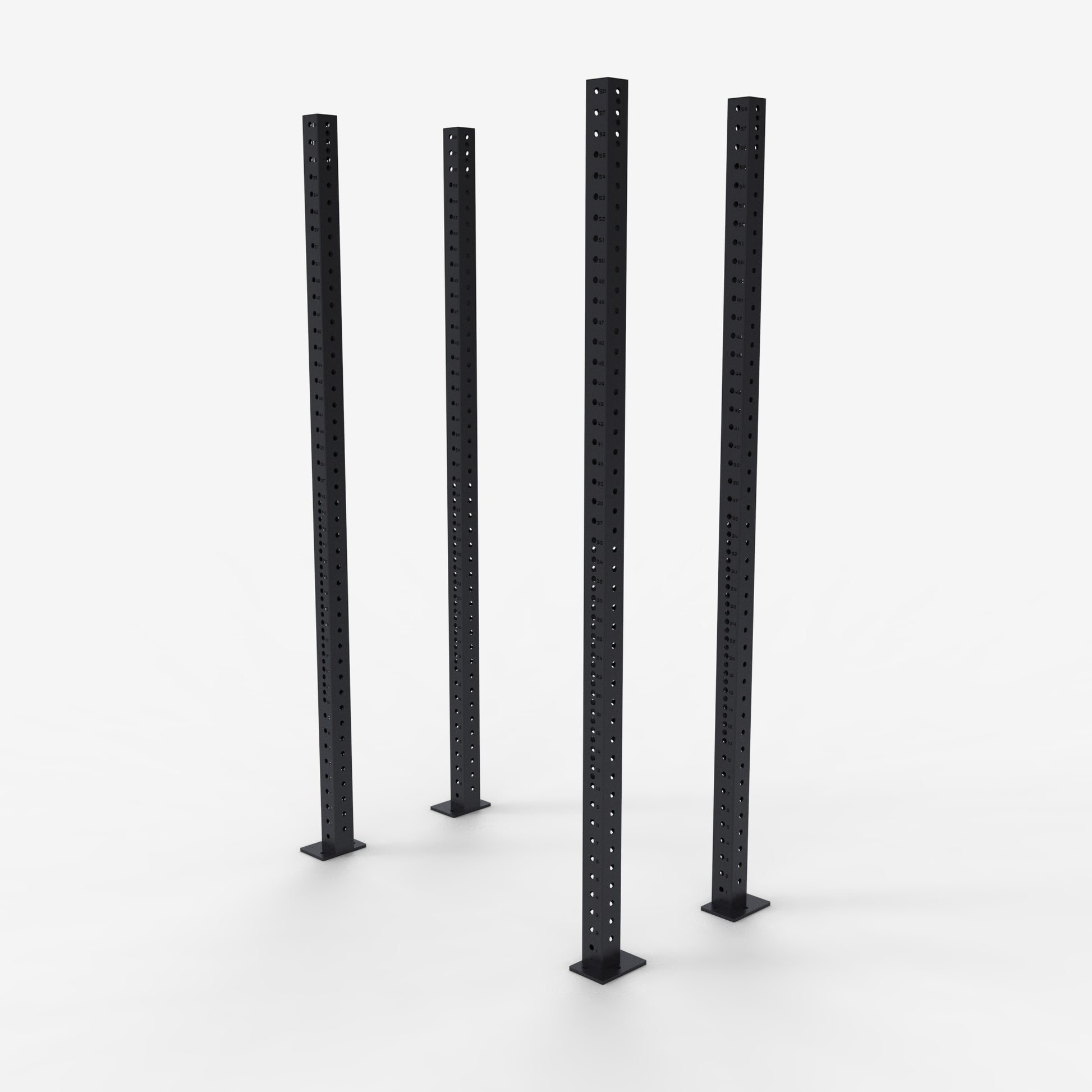 Zeus XT90 Upright Set