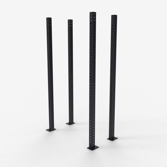 Zeus XT90 Upright Set