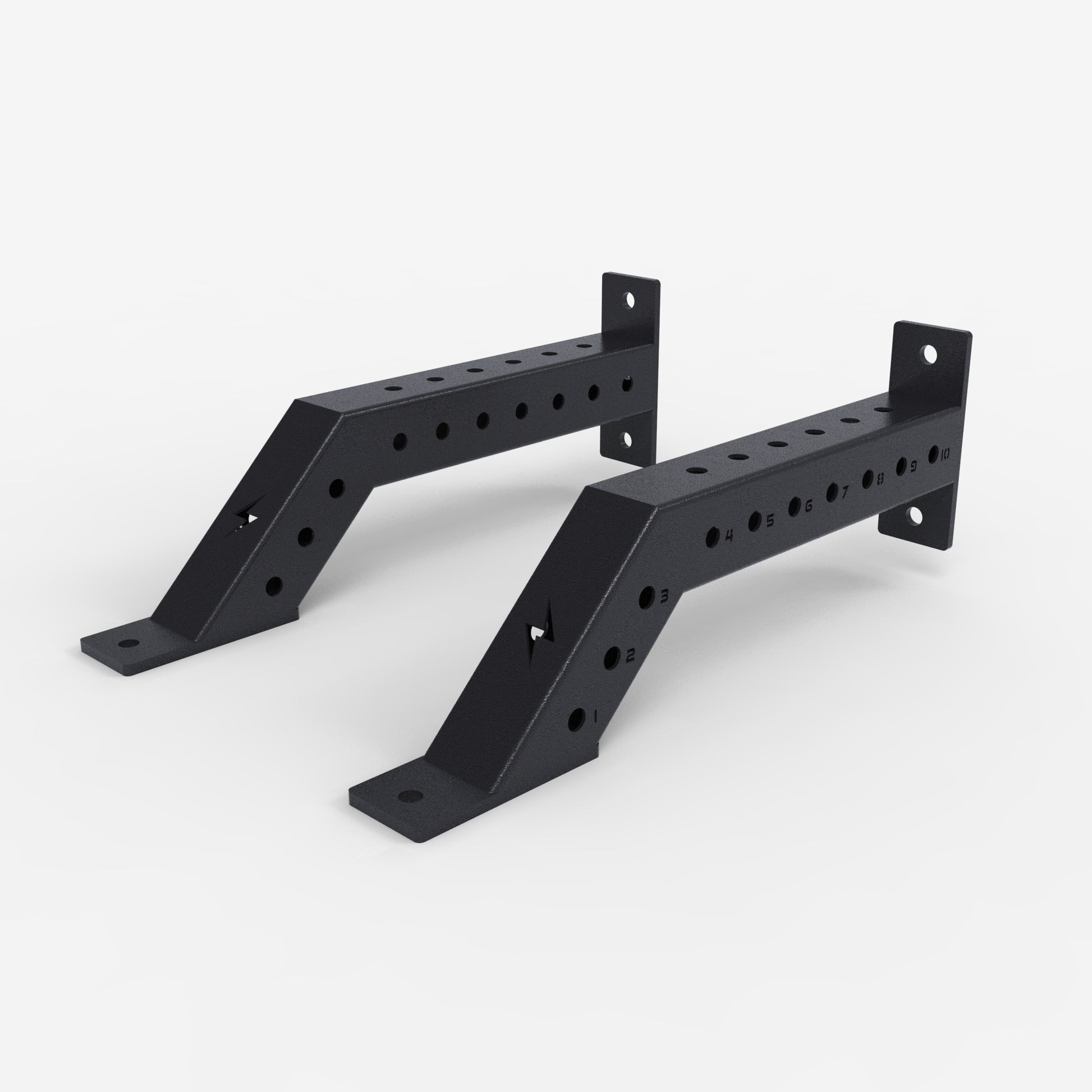 Zeus Rack Support, XT Foot Extension Set — view 1 of 4