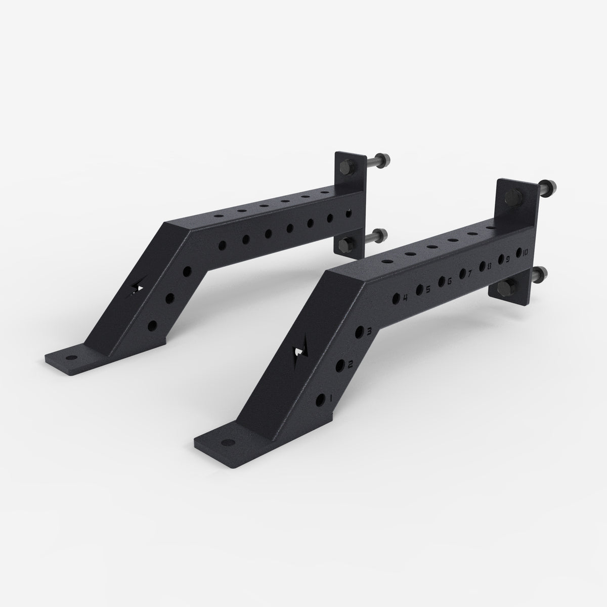 Zeus Rack Support, XT Foot Extension Set — view 2 of 4