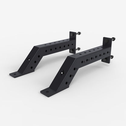 Zeus Rack Support, XT Foot Extension Set — view 2 of 4