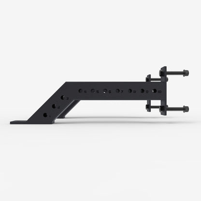 Zeus Rack Support, XT Foot Extension Set — view 3 of 4