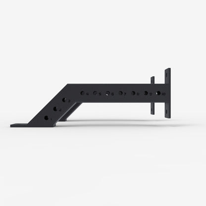 Zeus Rack Support, XT Foot Extension Set — view 4 of 4