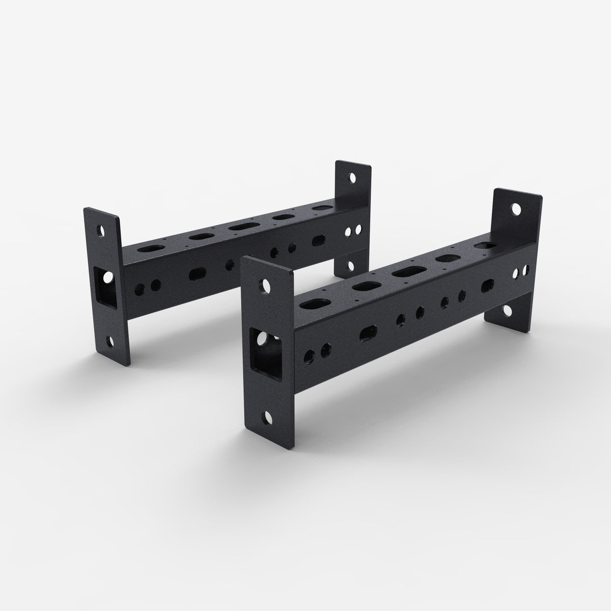 Zeus Crossmember XT476 Pair — view 1 of 3